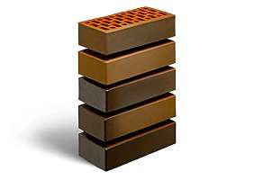 Клинкерный кирпич